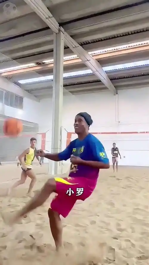 运动的同时