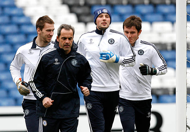 詹姆斯和戴 詹姆斯和戴