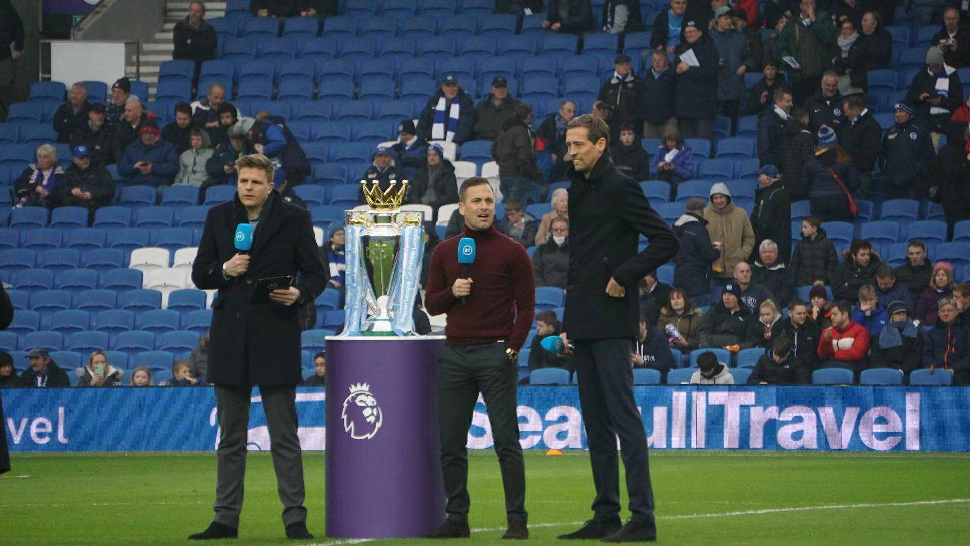 央视新闻作 央视新闻作